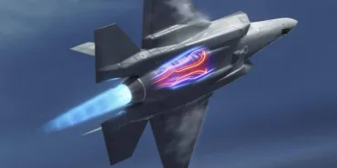 Lockheed Martin Announces Expansion of F-35 Program in Europe at Paris Air Show