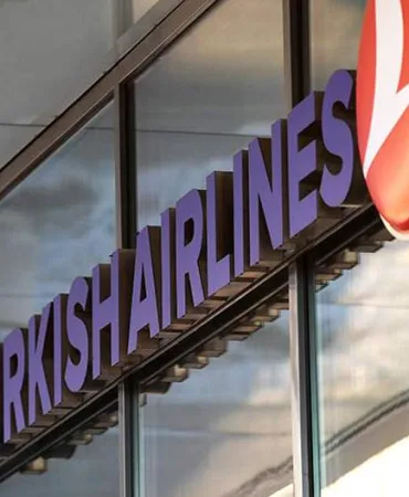Luggage Lost on Turkish Airlines Moscow Flights