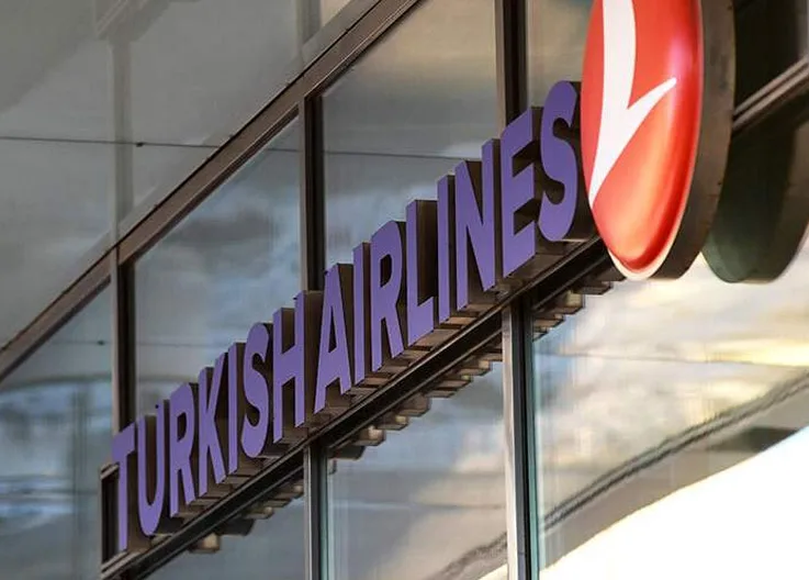 Luggage Lost on Turkish Airlines Moscow Flights