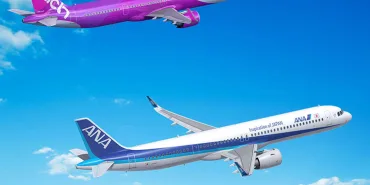 Major Order from ANA Holdings: 27 New Airbus A321s on the Way!