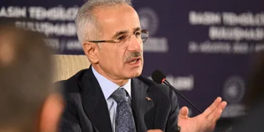 Minister Uraloğlu: All Airspaces Open Except Iran