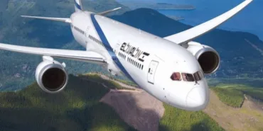 Nearly 50 Israeli Aircraft Landed at Greek Cypriot Airports