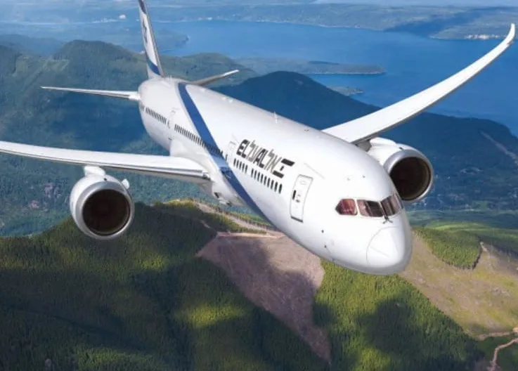 Nearly 50 Israeli Aircraft Landed at Greek Cypriot Airports