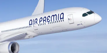 New Flights from South Korea’s Air Premia to Türkiye