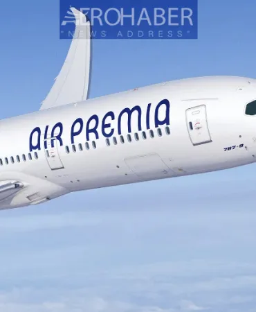 New Flights from South Korea’s Air Premia to Türkiye