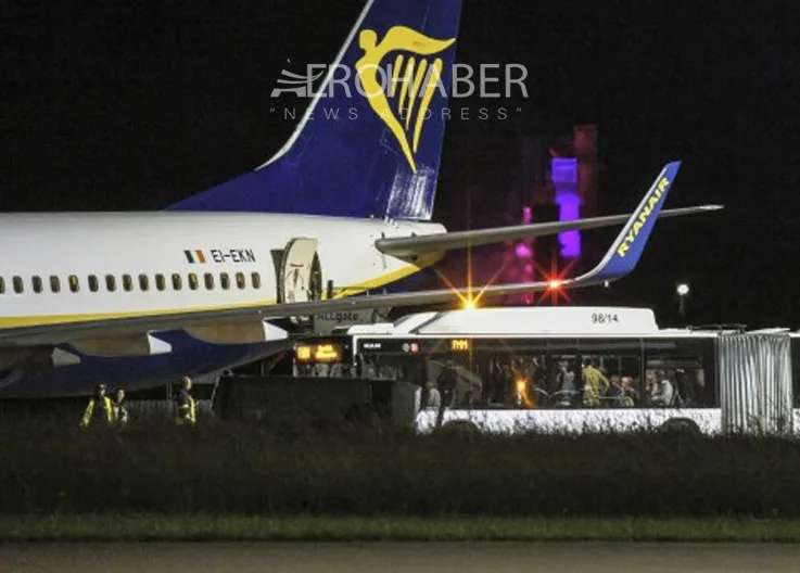 Nightmare Turbulence on Germany–Italy Flight: 10 Injured