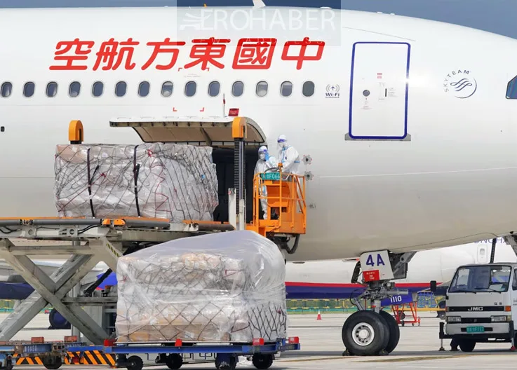 Not Enough Aircraft: Cargo Demand Surges in Türkiye