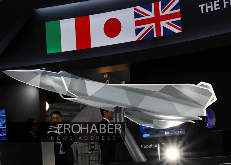 Official Approval from the EU for Next-Generation Fighter Jet Initiative