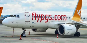 Pegasus Announces New Decision on Middle East Flights: Services Temporarily Suspended