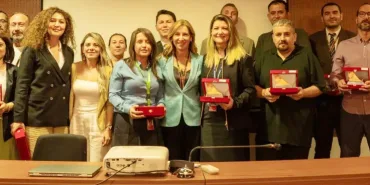 Pegasus CEO Öztürk: “Success Is a Team Effort”