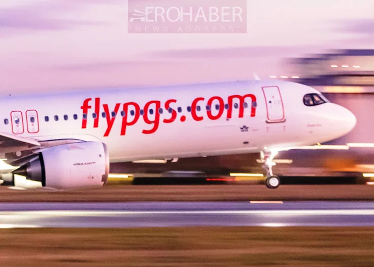 Pegasus Cancels Middle East Flights Until 23 and 30 June