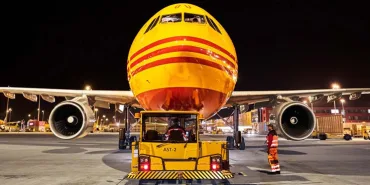 Premium Cargo Service from DHL: Xcelerate