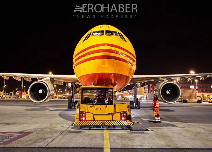 Premium Cargo Service from DHL: Xcelerate