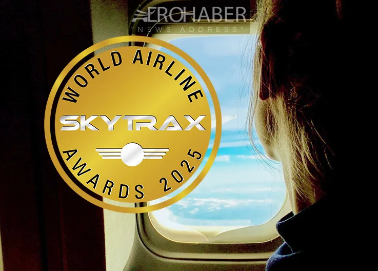 Qatar Airways Named World's Best Airline, Turkish Airlines Crowned Europe's Finest