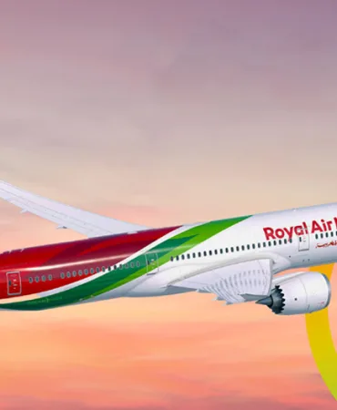 RAM to Quadruple Its Fleet: Major Aircraft Deals on the Horizon