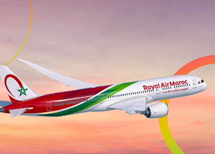 RAM to Quadruple Its Fleet: Major Aircraft Deals on the Horizon
