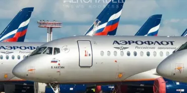Russian Skies to Close to Foreign Aircraft!