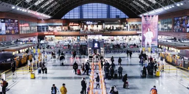 Sabiha Gökçen Ranks as Europe’s 8th Busiest Airport