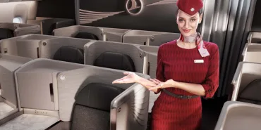 Skytrax 2025 Announced: Turkish Airlines Among the World’s Best