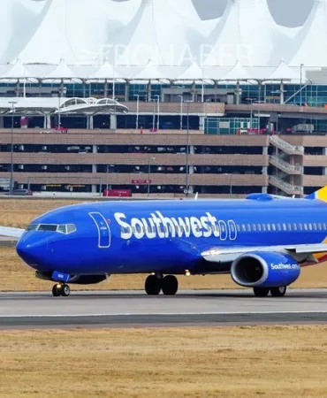 Southwest to Support 300 Daily Flights with Expanded Cargo Facility in Denver
