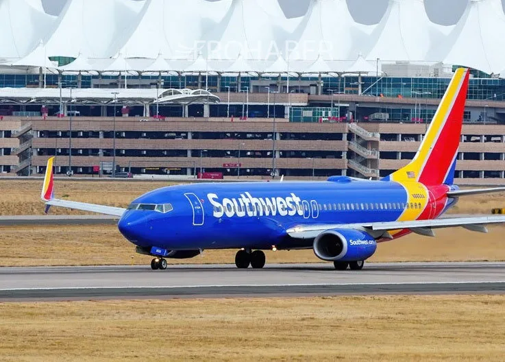 Southwest to Support 300 Daily Flights with Expanded Cargo Facility in Denver