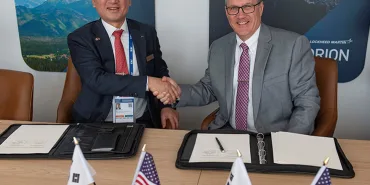 Strategic Partnership Expansion Between KAI and Lockheed Martin in Paris