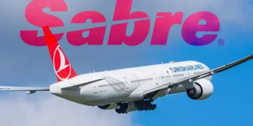 Strategic Technology and Distribution Agreement Renewed Between Turkish Airlines and Sabre