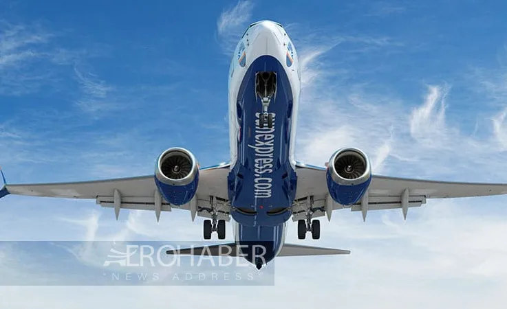 SunExpress Launches Batman–Izmir Flights