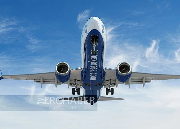 SunExpress Launches Batman–Izmir Flights