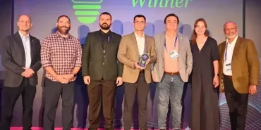 SunExpress Wins FTE Award for “Most Innovative Airline Initiative”