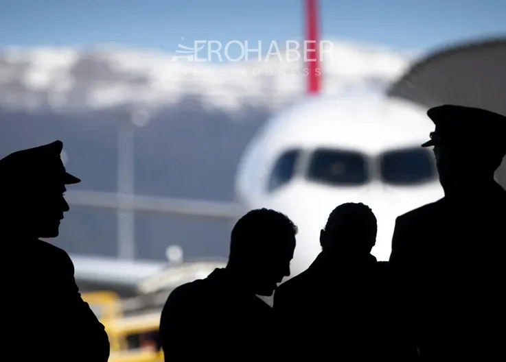 Swiss Cancels 1,400 Flights Due to Pilot Shortage
