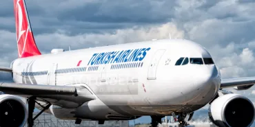 THY Adds Airbus A330 to St. Petersburg Flights