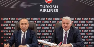 THY’s First Domestic SAF Agreement: Tüpraş to Begin Production in 2026