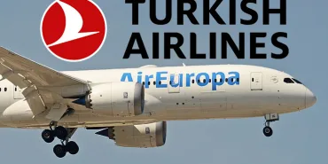 Turkish Airlines’s Strategic Partnership Move in Europe