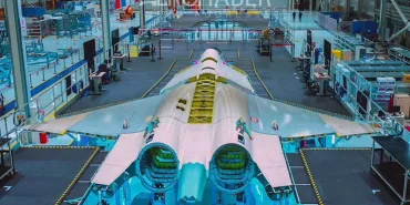 TUSAŞ Becomes a Global Defence Player: Targeting 1,500 Platforms Across 5 Continents