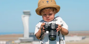 Turkey’s Aviation Photography Day Becomes an International Event