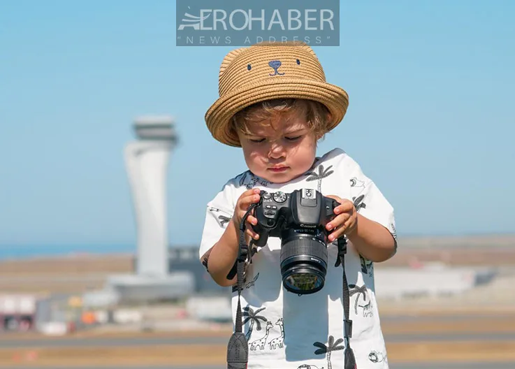 Turkey’s Aviation Photography Day Becomes an International Event