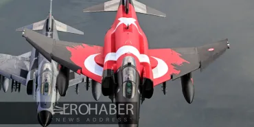 Turkish Air Force Turns 114