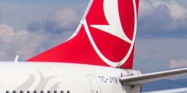 Turkish Airlines Audited in 35 Countries: High Success in Safety