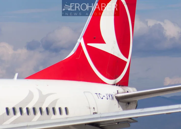 Turkish Airlines Audited in 35 Countries: High Success in Safety