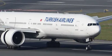 Turkish Airlines Expands Ticket Rights for Iran and Iraq Flights