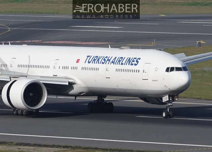 Turkish Airlines Expands Ticket Rights for Iran and Iraq Flights