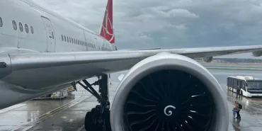Turkish Airlines Strengthens Its Presence in North America: 28 Daily Flights in July 2025