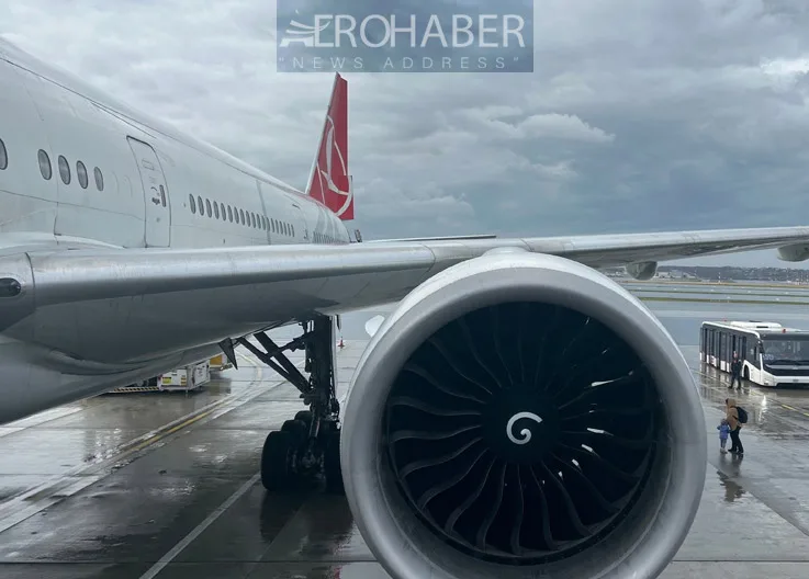 Turkish Airlines Strengthens Its Presence in North America: 28 Daily Flights in July 2025