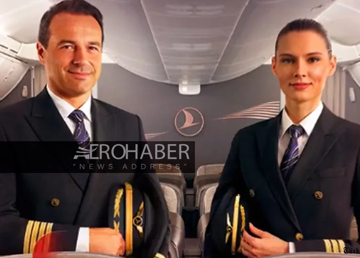 Turkish Airlines Take-Off Cadet Applications Have Started!