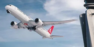 Turkish Airlines Winter Schedule: Some Flights Suspended, New Routes Added