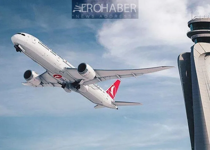 Turkish Airlines Winter Schedule: Some Flights Suspended, New Routes Added