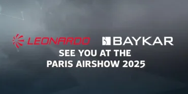 Turkish UAV Technology to Be Showcased in the Skies of Paris