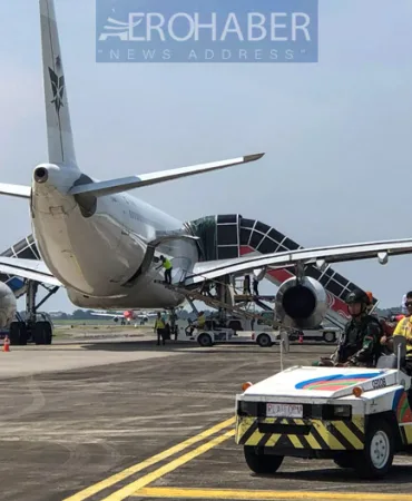 Two Crises in Two Days: First, Pilgrim Deaths; Then, Bomb Threat on Saudi Flight