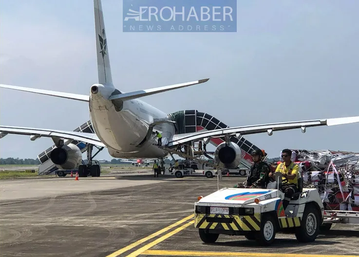 Two Crises in Two Days: First, Pilgrim Deaths; Then, Bomb Threat on Saudi Flight